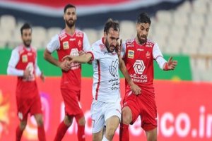 پرسپولیس بهترین خط حمله لیگ برتر اعلام شد