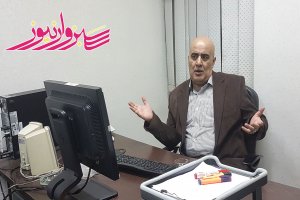 جواد دباغی مقدم عضو شورای مرکزی مجمع اندیشکده‌های بین‌المللی مجازی ایران شد