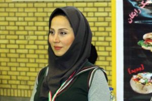 زهرا احمدی‌نیا مربی قمی سرمربی تیم ملی هندبال ایران شد