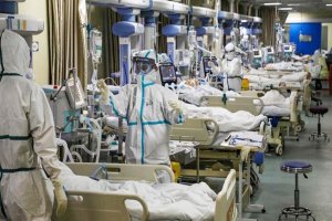 ظرفیت بیمارستانی سبزوار برای بیماران کرونایی در حال تکمیل است