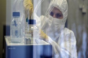 آزمایش یک واکسن دیگر ایران