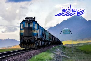 همه چیز درباره سنگ بنای راه آهن ایران، از قاجار تا پهلوی، وقتی فوزیه «سمیه» می شود