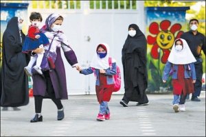 نصرآبادی: مدارس سبزوار آماده بازگشایی است