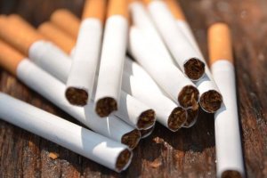 قاچاق سیگار ۱۵ درصد کاهش یافت