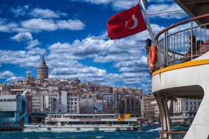 مبادلات بازار مسکن ترکیه و سهم بی‌سابقه اتباع خارجی