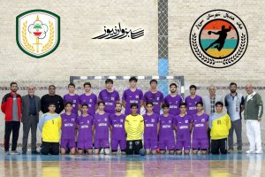 نیروی زمینی سبزوار با سه برد پیاپی صدرنشینی خود را در گروه دوم لیگ آیندگان کشور تثبیت کرد