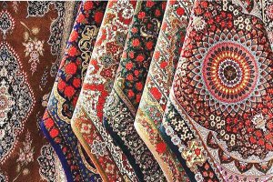 ترکیه بزرگترین تولید کننده فرش ماشینی در جهان!