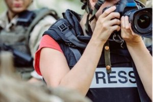 31 خبرنگار در سال 2022 جان باخته اند