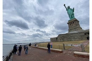 کرونا؛ فرصتی برای گردشگران نیویورکی
