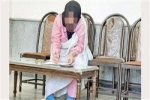 بازداشت یک کلاهبردار زن پس از ٩ سال در تهران