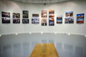 18 خرداد، زمان بازگشایی هفدهمین نمایشگاه تصویر سال