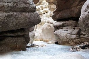 ثبت سه آبشار آذربایجانشرقی در فهرست آثار ملی