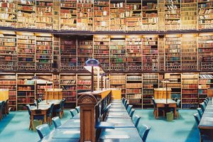 موزه‌ها و کتابخانه‌های انگلستان بازگشایی می‌شوند