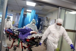 فوت ۵۳ بیمار کرونایی در شبانه روز گذشته