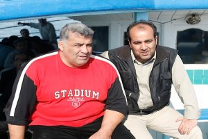 زندگی‌نوشت جواد دباغی‌مقدم به روایت کتاب سخنوران سبزوار اثر استاد حسن مروجی