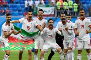 تیم ملی فوتبال ایران، صدرنشینی رده بندی فیفا را در آسیا از ژاپن پس گرفت