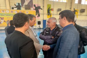 عضو شورای مرکزی حزب اعتماد ملی: حمایت از هندبال باید جدی‌تر از همیشه اجرا و عملی شود