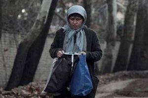 جایزه بهترین بازیگری از جشنواره داکا به سوسن پرور رسید