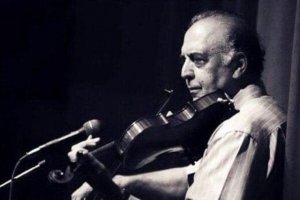 محمدرضا اتابکی نوازنده پیشکسوت ویولن دارفانی را وداع گفت