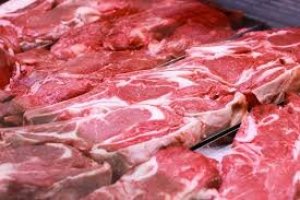 قیمت گوشت قرمز چند است؟