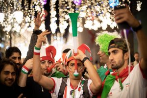 فوتبال ایران را هم به مزایده بگذارید!