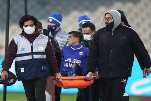 این تیم اصلا مربی دارد؟!