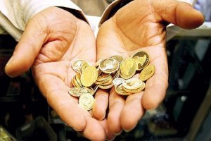 نوسان قیمت سکه در کانال ۱۰ میلیون تومانی
