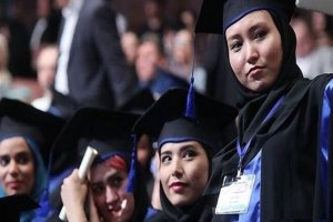 تسهیلات ویژه دانشگاه تهران به دانشجویان دختر افغانستانی