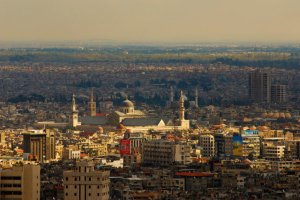 قیمت جدید سفر سوریه اعلام شد