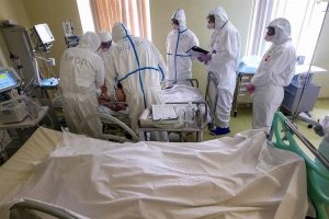 درگذشت ۳۷۱ بیمار کووید۱۹ طی 24 ساعت گذشته
