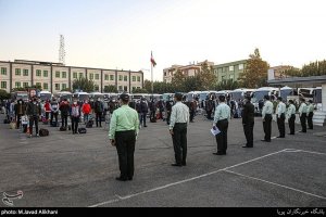 شرایط خدمت سربازی جوانان باید تسهیل شود