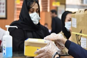 سبحانی‌فر: همه خدمات پستی در زمان تعطیلات کرونایی برقرار است