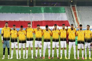 رکورد عجیب تیم ملی در جام جهانی