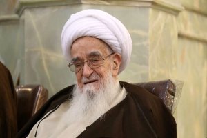 آیت‌الله صافی گلپایگانی به ملکوت اعلی پیوست