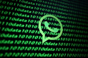 هند تغییرات حریم خصوصی واتس‌اپ را بررسی می‌کند