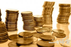 نوسان قیمت سکه در کانال ۳۲ میلیون تومان