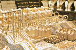 طلا گرمی یک میلیون ۳۸۳ هزار تومان شد