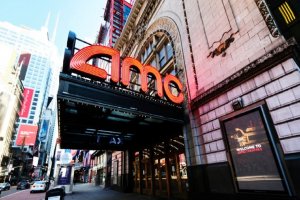 سینما‌های نیویورک بعد از مدت‌ها باز می‌شوند