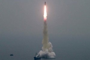 آمریکا به پرتاب موشکی کره‌شمالی واکنش نشان داد