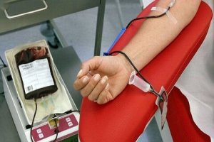 اهداکنندگان خون در ساعات منع تردد جریمه نمی‌شوند