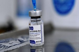 عوارض جانبی تزریق واکسن اسپوتنیک وی در ایران ثبت نشده است