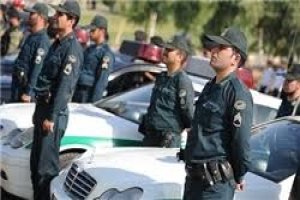 پلیس شیرازی با قمه به شهادت رسید