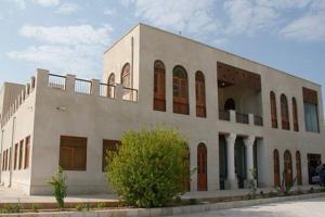 افتتاح موزه منطقه‌ای خلیج فارس 