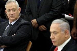 اختلاف میان نتانیاهو و گانتس بر سر تعیین رئیس جدید موساد بالا گرفت