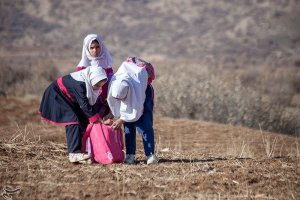 کدام دانش‌آموزان برای آموزش در مدارس حاضر می‌شوند؟