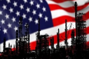 تولید نفت آمریکا دوباره کاهش یافت