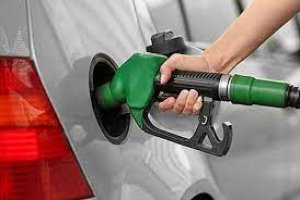 116 میلیون لیتری بنزین در فروردین امسال صادر شد
