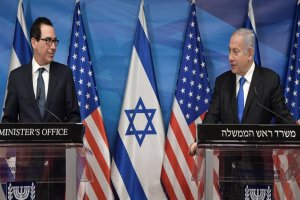 نتانیاهو : نباید به توافق هسته‌ای با ایران بازگشت