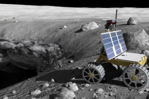 توافق 7 کشور برای اکتشاف در ماه و سیارات