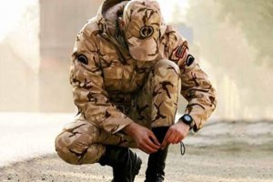 افزایش ۳ برابری حقوق سربازان